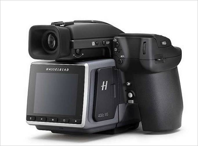 Hasselblad