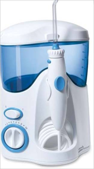 Waterpik WP-100 E2 Ultra ustni irigator