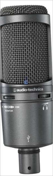 Audio-Technica