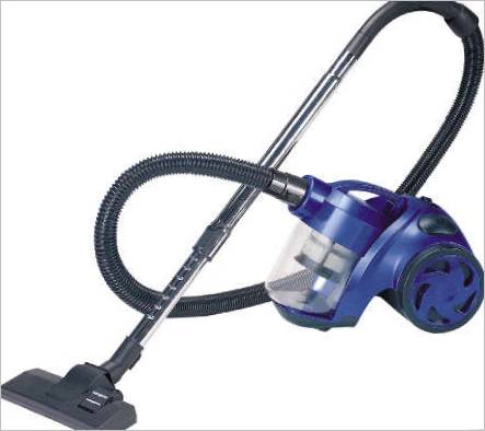 Hoover Supra VCS-1615