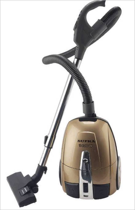 Hoover Supra VCS-1870