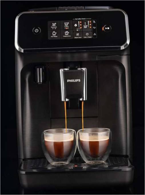 Philips EP 2030 espresso aparat za kavo