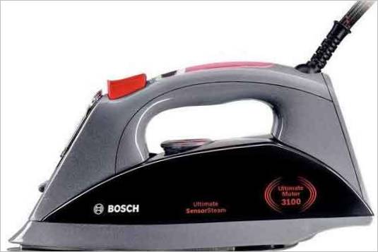 Bosch TDS 1216