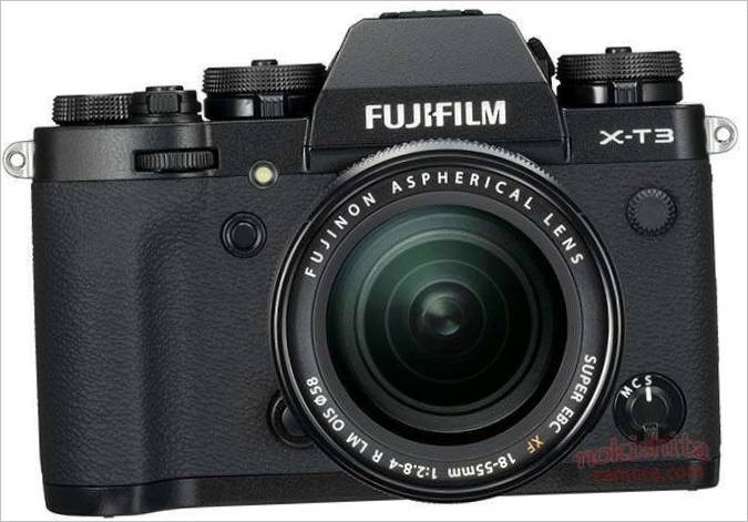 Fujifilm