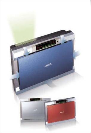 Air Comfort AC-3020 premium