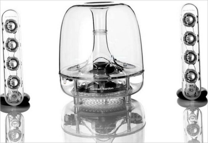 Harman Kardon Sound Sticks III