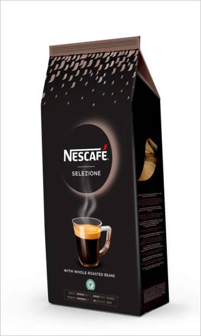 Nescafé